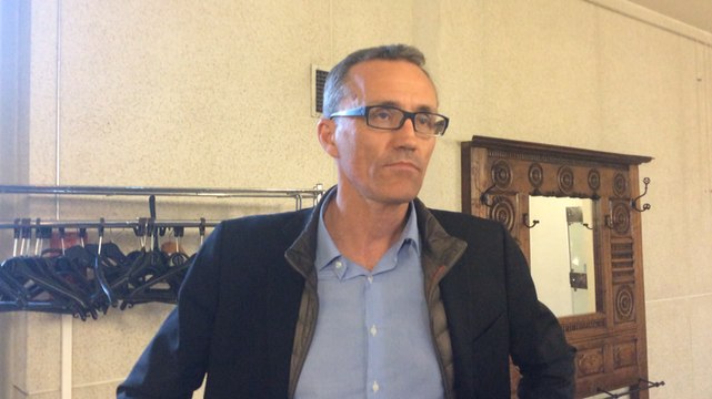 Réaction de Laurent Tonnerre