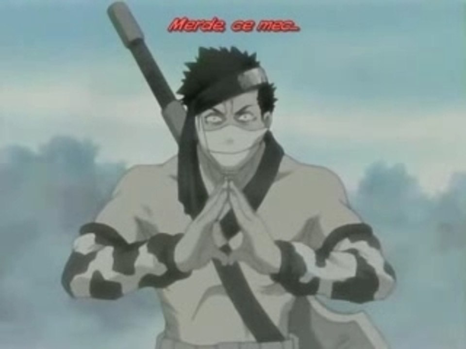 Amv kakashi vs zabuza