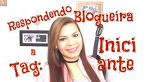 Tag - Blogueiras Iniciantes