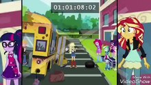 Eqg5 trailer  rus