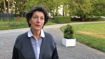 Odile de Mellon and the Front National