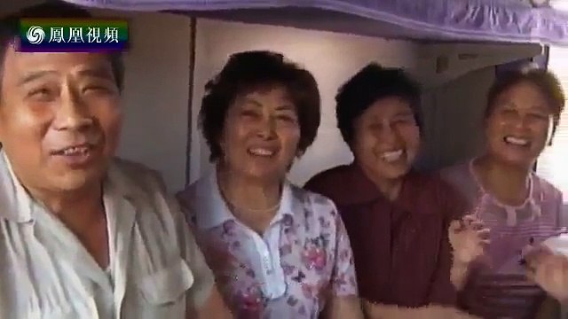 《凤凰大视野》20160516 中国知青民间记忆（一）