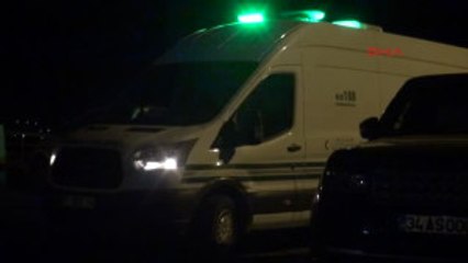 Gaziantepspor'un Çek Futbolcusu Intihar Etti