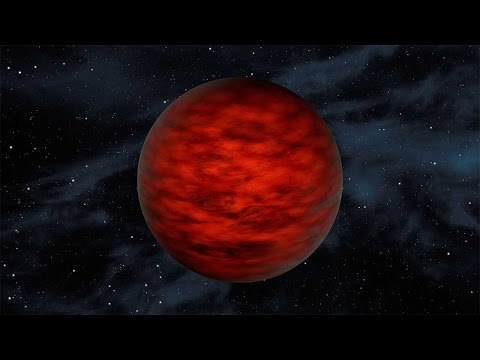 NASA discovers 'Lonely Planet' floating in free space