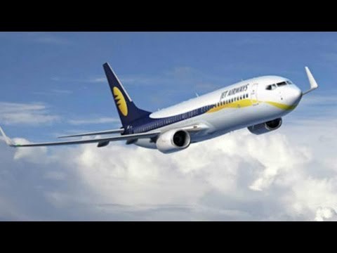 Jet Airways flight halted at Ahmedabad after bomb scare