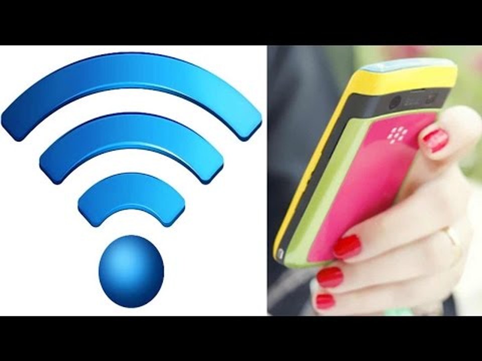 Dubai issues Fatwa against using neighbor's WiF...