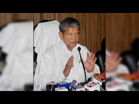 Uttarakhand HC rules out President's rule, Center may move to SC