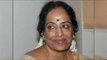 KR Vijaya's daughter files harassment complaint against realtor, arrested