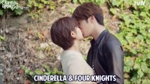 10 Best Kisses 2016 - Korean Drama