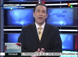 Jen-Luc Mélenchon llama a sus simpatizantes a la unidad