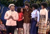 The Flip Wilson Show @ George Carlin, Joe Nameth, Miss Black America Ep49