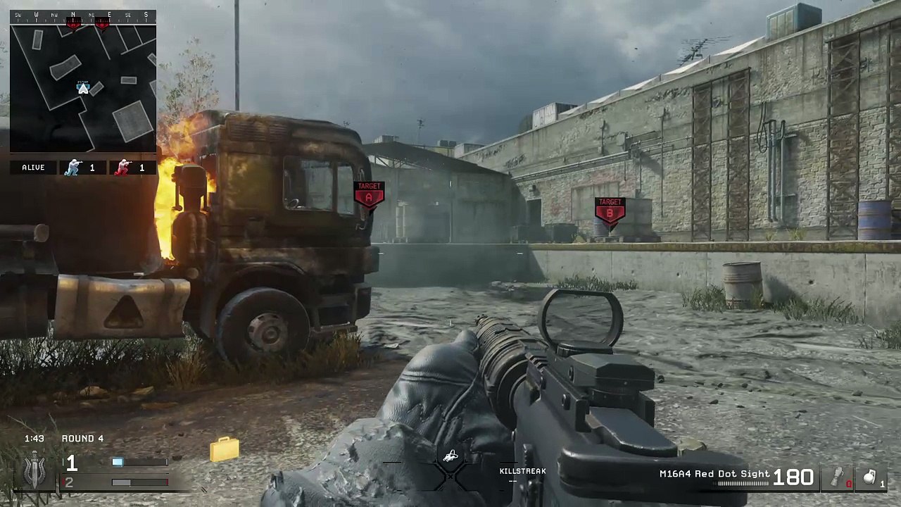 Singles dispute vs ANDYCODTV