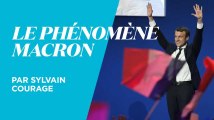 Comment expliquer le phénomène Macron ?