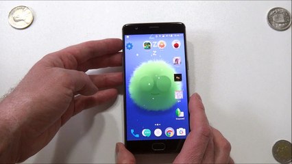 Обзор OnePlus 3T, некитайского китайского флагмана