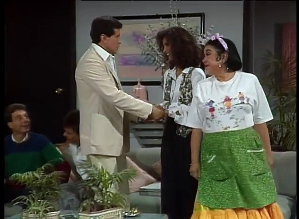 Papá Soltero - Capítulo 152