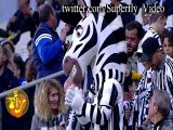 Juventus Genoa 4 - 0  Intervista #Allegri & Sintesi Cielo