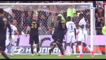 Buts Lyon - Monaco résumé vidéo OL-ASM (1-2) - 23.04.2017