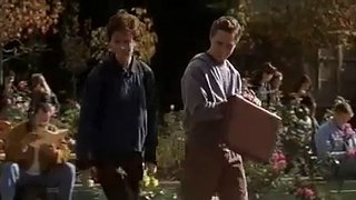 Giovanni Ribisi & Juliette Lewis (The Other Sister) 1999 Full Movie Romantic Comedy Drama part 2/3