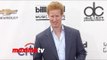 Prince Harry Lookalike Matthew Hicks 2014 BILLBOARD MUSIC AWARDS Red Carpet ARRIVALS