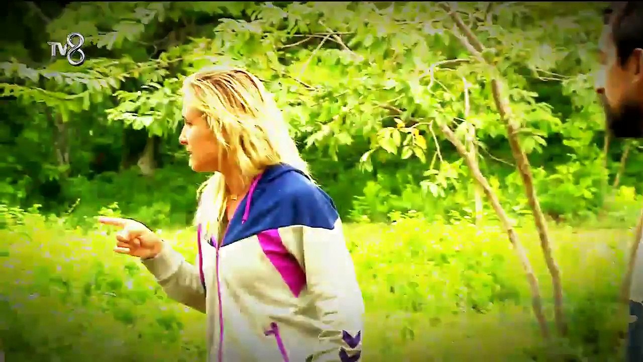 Survivor 2017 - 71. Bölüm Tanıtımı