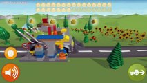 Lego oyunu izle-Lego yarış oyunu-Lego arabalar-Çocuklar İçin Videolar,Çizgi film izle 2017