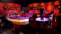 Best Moments of Season 15 - The Graham Norton Show