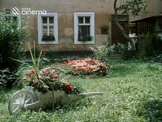 Neohlížej se, jde za námi kůň! 1979 part 2/2