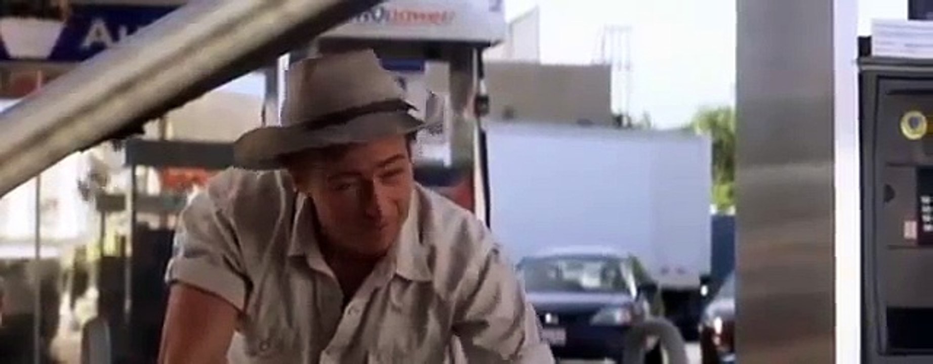 Edward Norton & Evan Rachel Wood (Down In The Valley) Drama Romance Thriller 2006 part 3/3