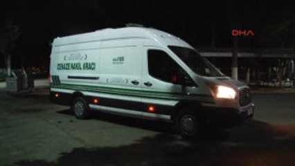 Gaziantepspor'un Çek Futbolcusu Intihar Etti