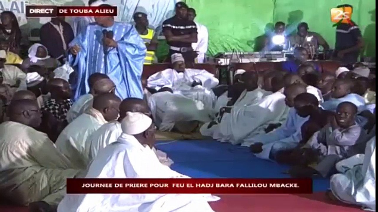 Touba