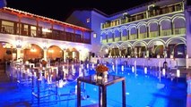 Juan Carlos Briquet Marmol - Hoteles más lujosos del Mundo.