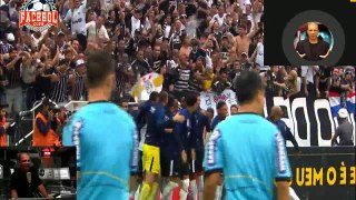 Corinthians 1x1 Sao Paulo