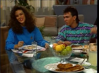 Papá Soltero - Capítulo 173