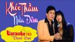 [ Karaoke ] Khóc Thầm Nửa Đêm ( Beat Chuẩn ) - Michael Lang ft. Long Nhật By Thành Được