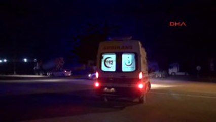 Gaziantepspor'un Çek Futbolcusu Intihar Etti