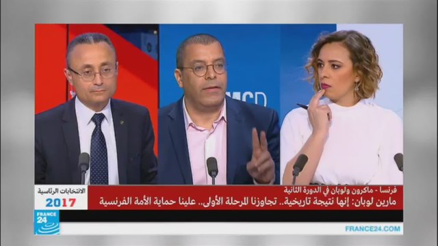 كيف تناولت وسائل الإعلام الروسية الحملة الانتخابية؟