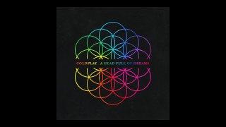 Coldplay - A Head Full Of Dreams (Gideon_Mx Edit 2017)