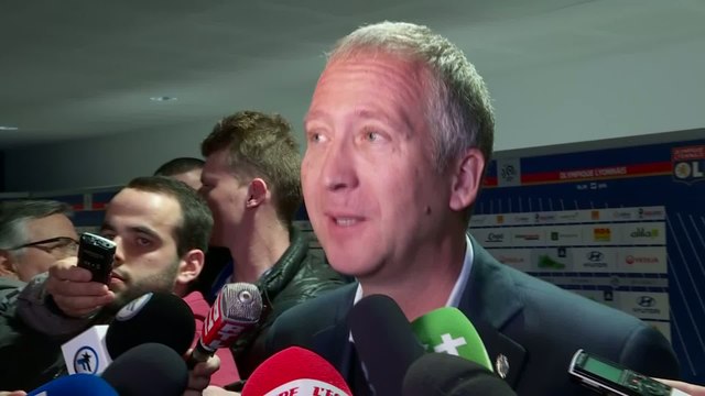 Foot - L1 - ASM : Vasilyev «Cette équipe est inarrêtable»