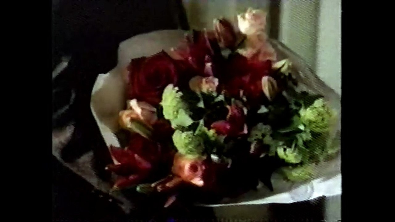 Jackie Bouvier Kennedy Onassis Part 1 2000 Joanne Whalley part 2/2