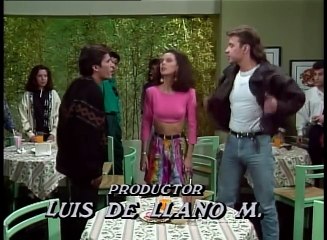 Papá Soltero - Capítulo 248