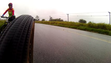 4k, 2,7k, ultra HD, Mtb, chuva, Vale do Paraíba, como pedalar, 54 km, 5 amigos, GoPro, Taubaté a Pindamonhangaba, Tremembé, SP, Brasil