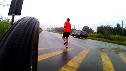 4k, 2,7k, ultra HD, Mtb, chuva, Vale do Paraíba, como pedalar, 54 km, 5 amigos, GoPro, Taubaté a Pindamonhangaba, Tremembé, SP, Brasil