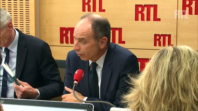 Jean-François Copé : C'est un désavoeu pour Fillon