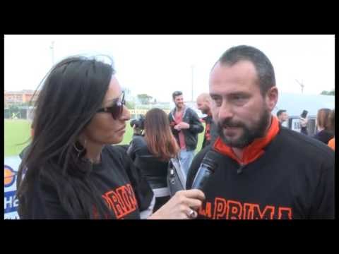 Icaro Sport. Athletic Falco-Perticara 2-1, mister Davide Nicolini commenta la promozione