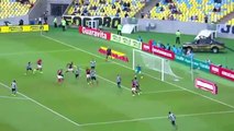 Flamengo 2 x 1 Botafogo - Gols & Melhores Momentos (COMPLETO) Campeonato Carioca 2017