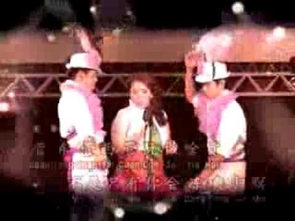 刘玲玲 - 恰恰爽