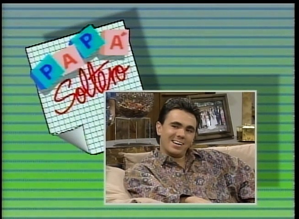 Papá Soltero - Capítulo 343