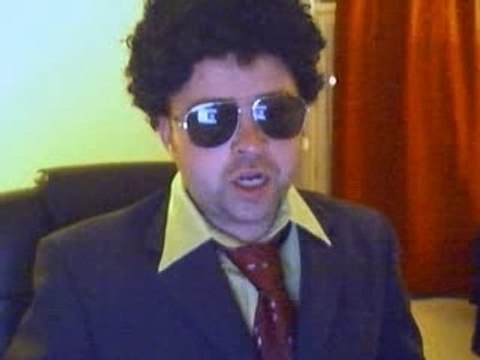 je t aime, tu vois de daniel Guichard la parodie playback