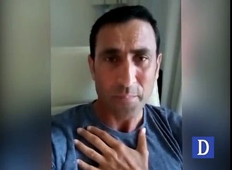 Younus Khan statement