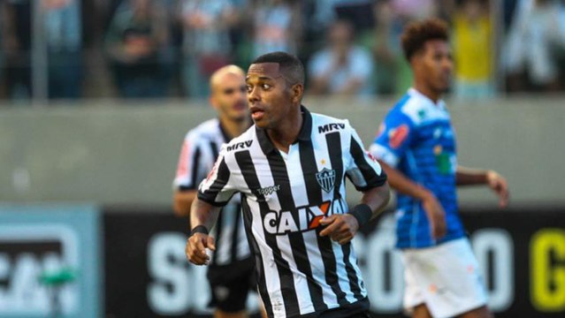 Atlético-MG despacha URT e se garante na final do Mineiro. Assista!